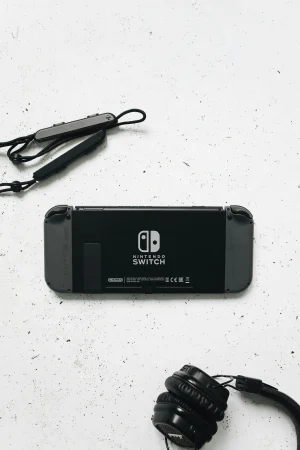 SWITCH PRO PORTABLE SYSTEM