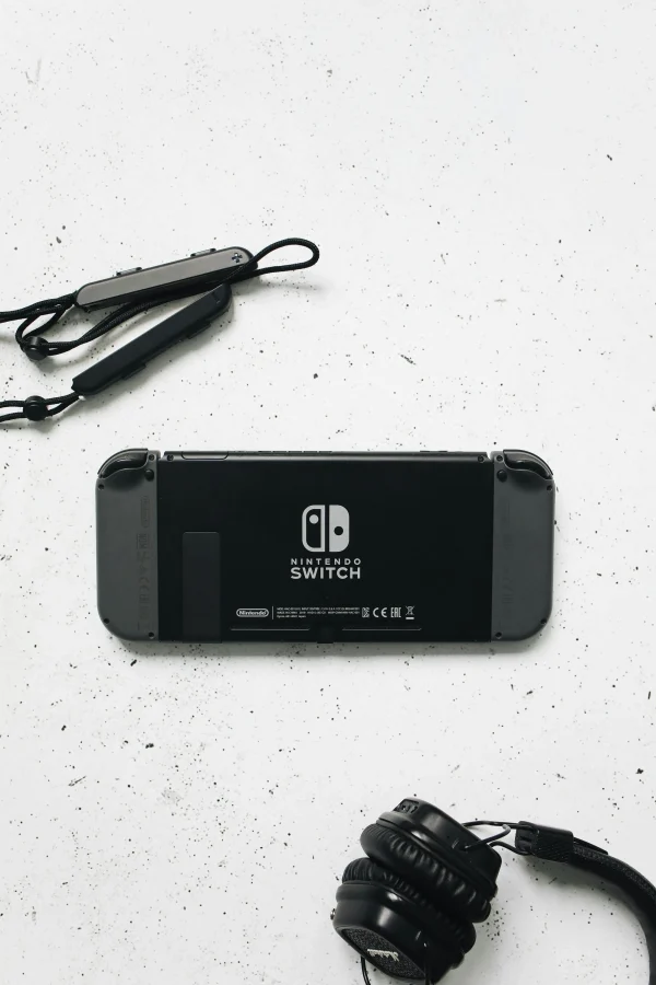 SWITCH PRO PORTABLE SYSTEM